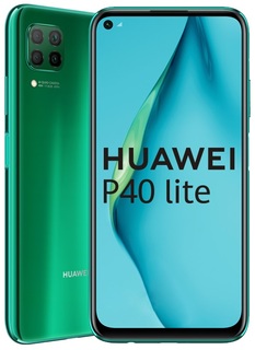 Смартфон HUAWEI