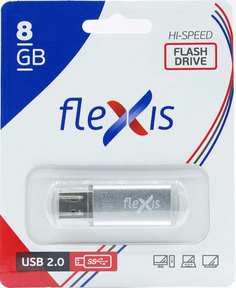 USB Flash FLEXIS