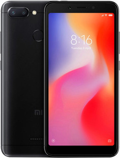 Смартфон Xiaomi