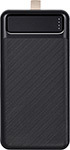 Внешний аккумулятор TFN 30000 mAh PowerAid PD black