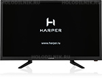 LED телевизор Harper 24 R 470 T