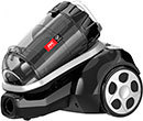 Пылесос напольный JVC JH-VC411