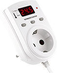 Терморегулятор DigiTOP ТР-1 ( с датчиком 10см)