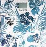 Весы напольные Galaxy GL4801
