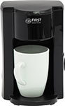 Кофеварка First 5453-3
