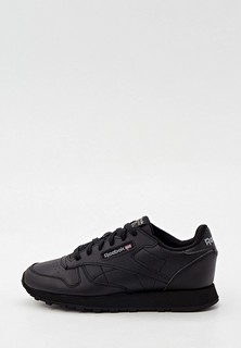 Кроссовки Reebok CL LTHR