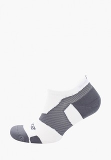 Носки 2XU Vectr LightCushion NoShow Sock