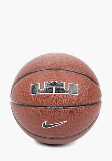 Мяч баскетбольный Nike NIKE ALL COURT 8P 2.0 L JAMES