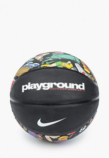 Мяч баскетбольный Nike NIKE EVERYDAY PLAYGROUND 8P