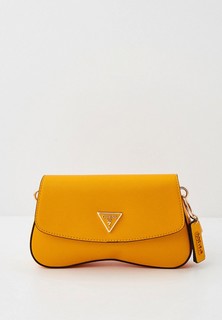 Сумка и брелок Guess 