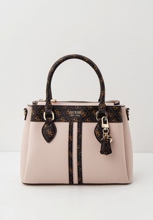 Сумка и брелок Guess 