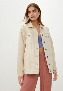 Куртка джинсовая Urban Tiger Eco Denim
