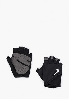 Перчатки для фитнеса Nike NIKE WOMENS GYM ESSENTIAL FITNESS GLOVES