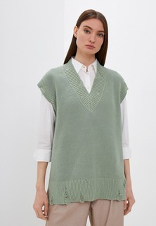 Жилет Merinospace Марго