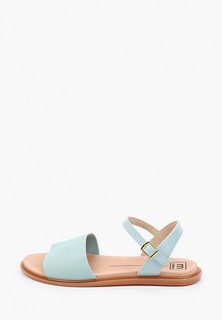 Сандалии Moleca 