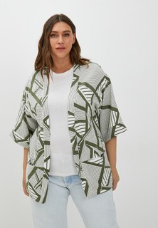 Кимоно MadaM T 