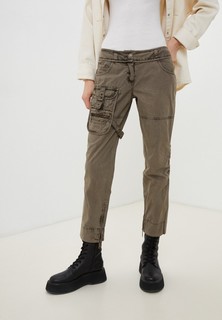 Брюки Forza Viva 