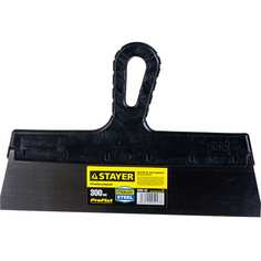 Фасадный шпатель STAYER
