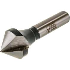 Конический зенкер Bucovice Tools