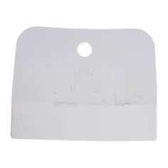 Резиновый шпатель STAYER