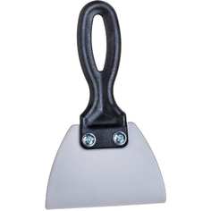 Резиновый фуговальный шпатель MAKERS