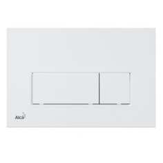 Кнопка управления для скрытых систем инсталляции Alca Plast