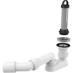 Сифон для душевого поддона Alca Plast