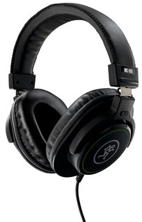MC-100 Mackie