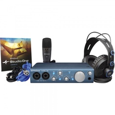 AudioBox iTwo Studio Presonus