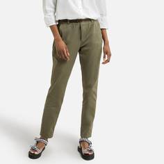 Брюки-чино LaRedoute Vero Moda