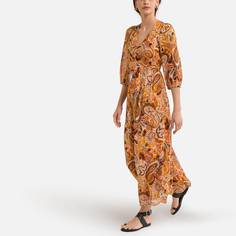 Платье LaRedoute Naf Naf