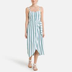 Платье LaRedoute Naf Naf