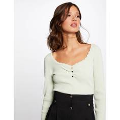 Пуловер LaRedoute Morgan