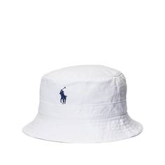 Шляпа-боб POLO RALPH LAUREN