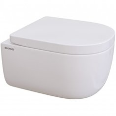 Унитаз подвесной BERGES