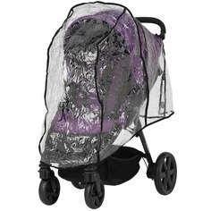 Дождевик для коляски Britax Roemer B-Agile/B-Motion