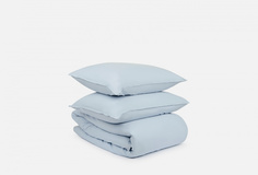 Комплект постельного белья, полутораспальный Tkano