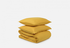 Комплект постельного белья, двуспальный Tkano