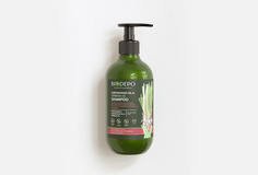 Шампунь для волос натуральный восстанавливающий Biodepo