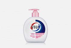 Антибактерильное жидкое мыло VHA