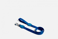 Поводок, синий Zee.Dog