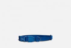 Ошейник, синий Zee.Dog