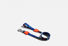 Поводок, синий Zee.Dog