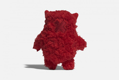 Игрушка Монстр Zee.Dog