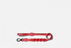 Амортизирующий поводок, коралловый Zee.Dog