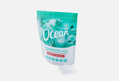 Соль для посудомоечной машины Clean Ocean