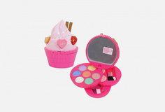 Набор косметики для девочек Зефирка