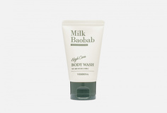 Гель для душа Milkbaobab