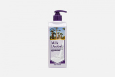 Шампунь для волос Milkbaobab