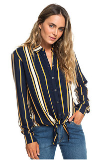 Женская рубашка с длинным рукавом Suburb Vibes Roxy